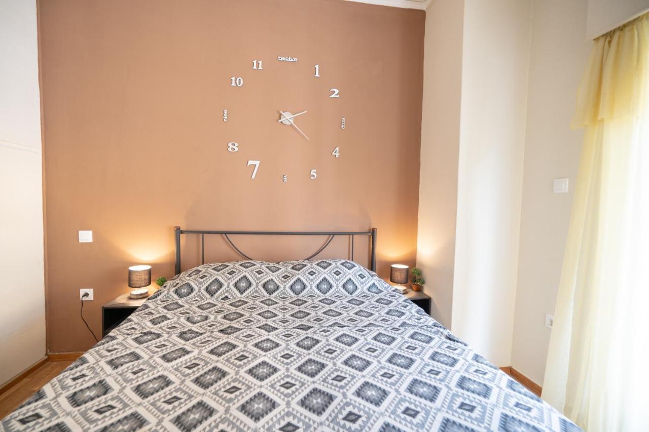 Acropolis Athens 1 Bedroom 6 Persons Apartment. Exterior foto