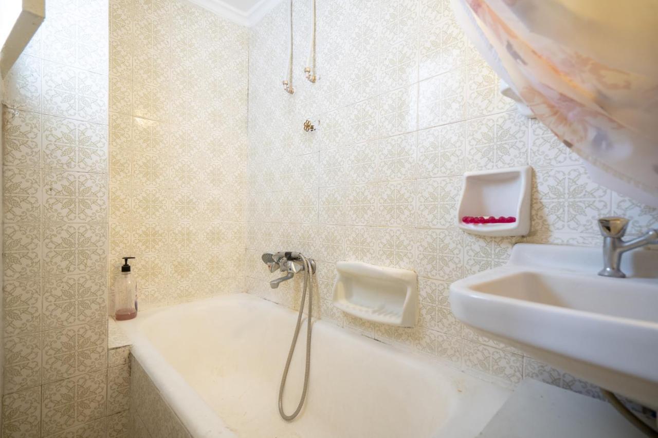 Acropolis Athens 1 Bedroom 6 Persons Apartment. Exterior foto